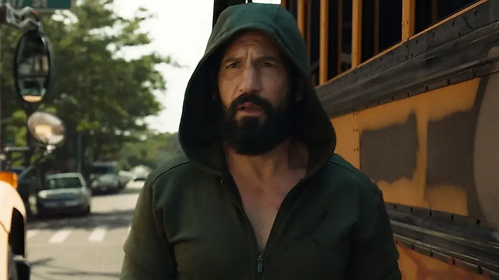 The Punisher: One Last Kill no es un especial de Disney+ con duración de largometraje, pero su director y protagonista, Jon Bernthal, sueña con una película en solitario del Castigador para la gran pantalla.