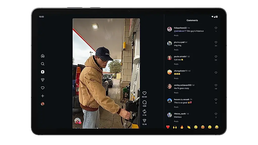 Instagram añadirá Ultra HDR y Night Sight a la cámara de Android