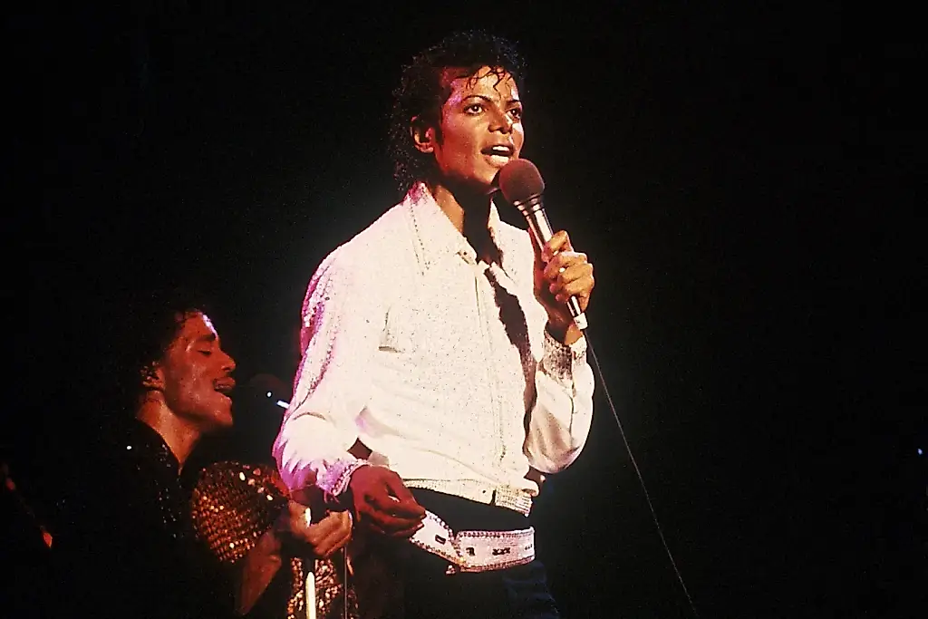 Michael Jackson vuelve a lo más alto de las listas tras su biopic