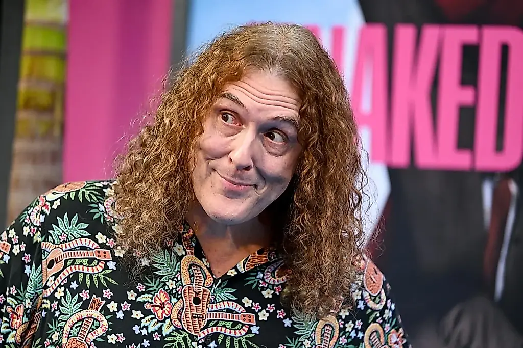 Broadway сходит с ума: Weird Al рвётся на сцену