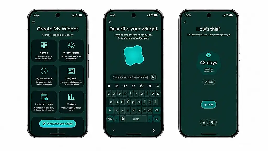 Google представил Gemini Intelligence для Android — теперь телефон сделает всё за вас