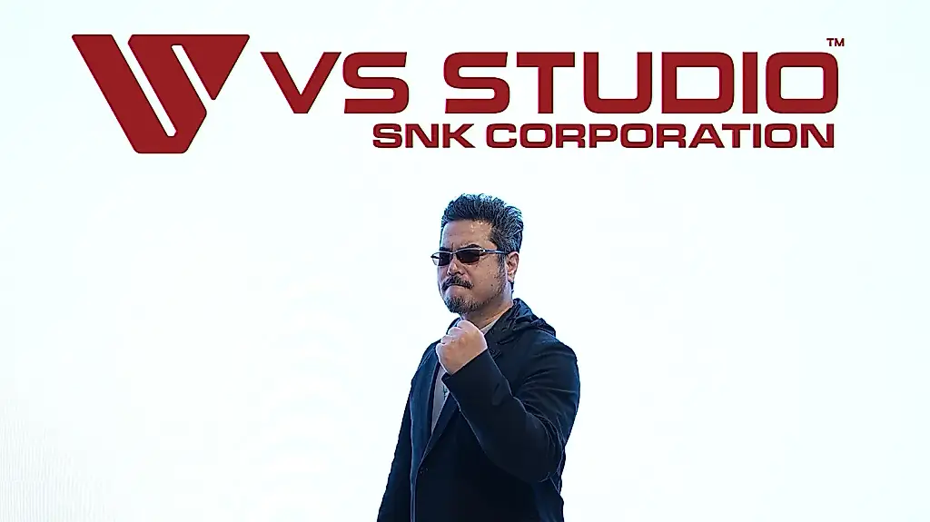 El director de Tekken abre un estudio bajo el ala de SNK