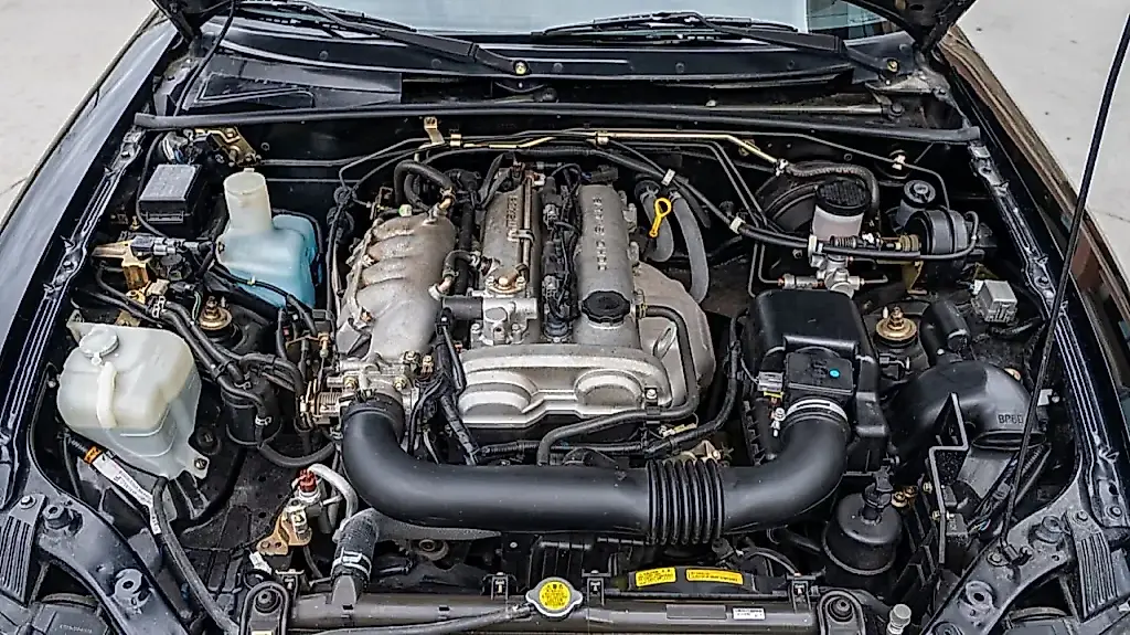 Mazda выкупает Miata: скандал с лошадиными силами