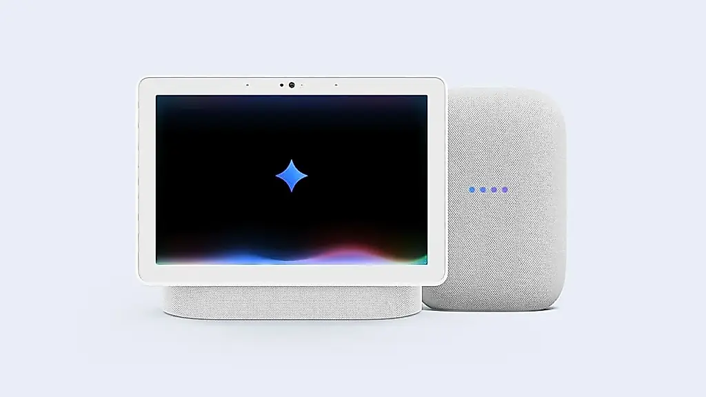 Gemini стал быстрее на Google Home — теперь даже коктейли расскажет