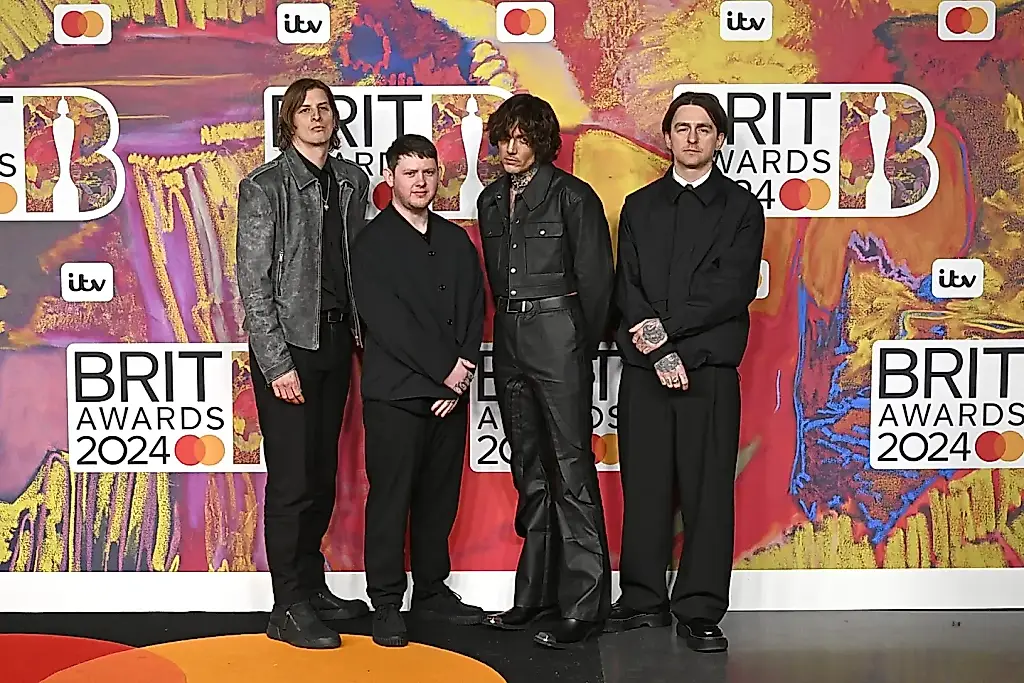 El cantante de Bring Me the Horizon sufre una conmoción por culpa de un fan
