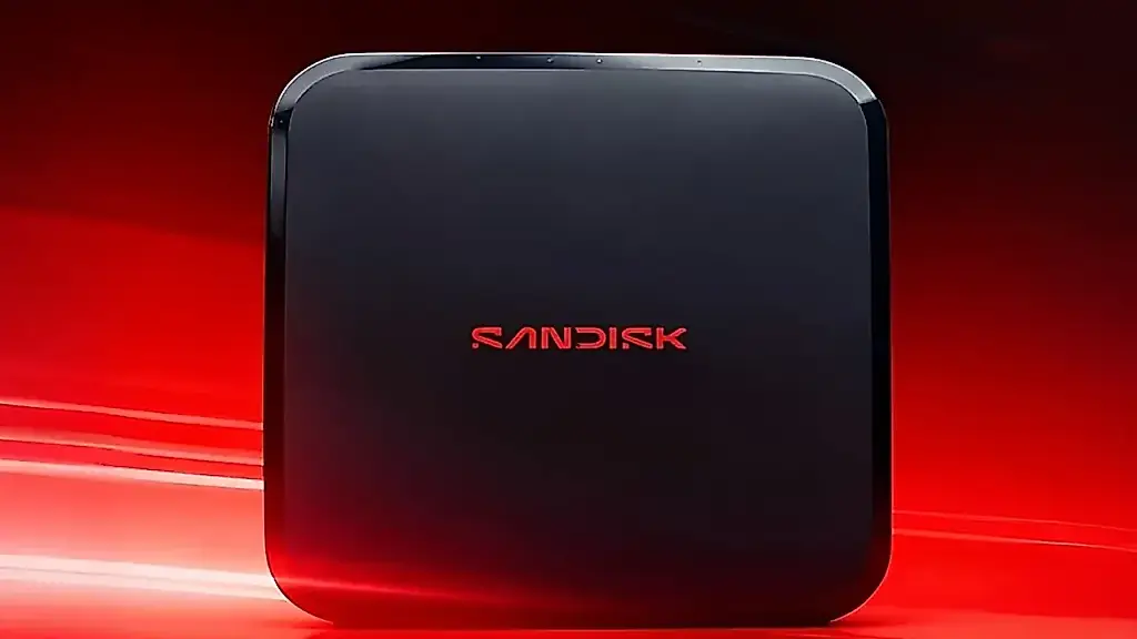 SanDisk desvela tecnologías clave, pero no para los jugadores