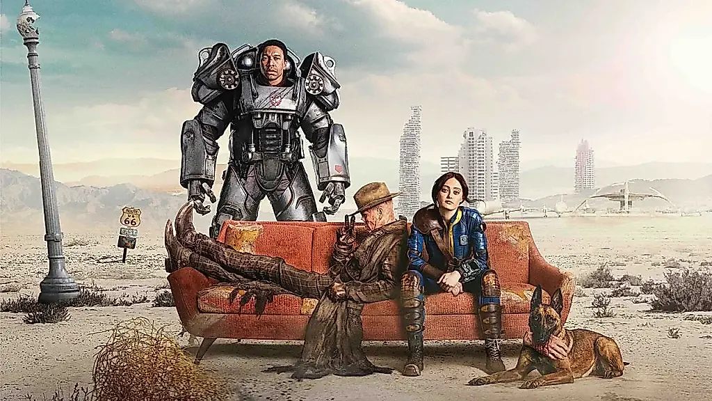 Звезда Westworld появится в 3 сезоне Fallout: что известно