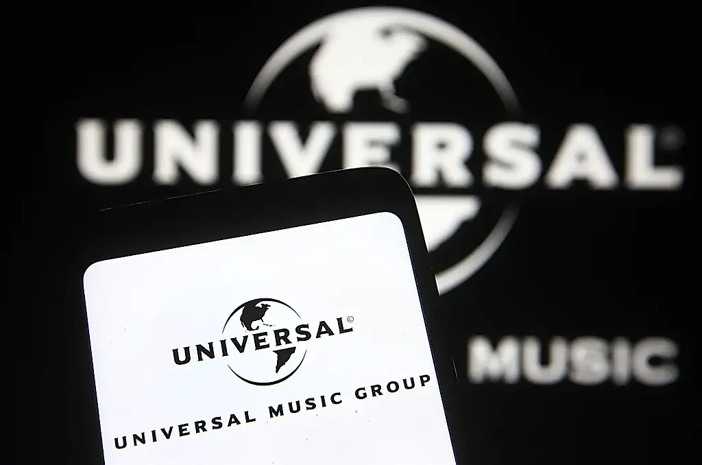 Universal Music Group lanza alianzas para apoyar la salud mental