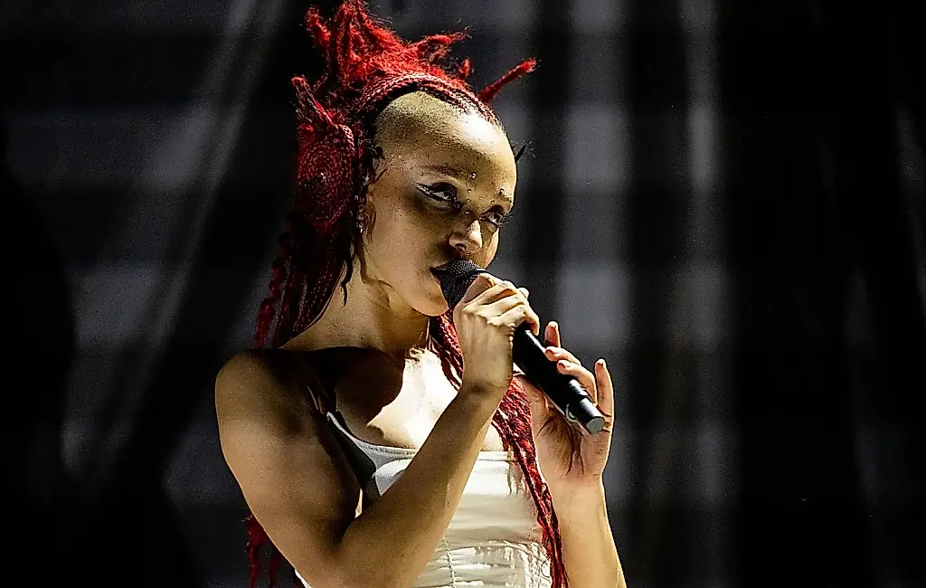 Инди-группа судится с FKA Twigs за имя