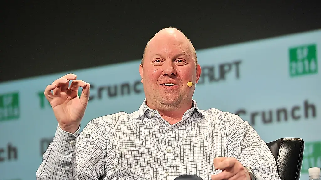 Andreessen Horowitz, el mayor donante de las elecciones de medio mandato en EE. UU.