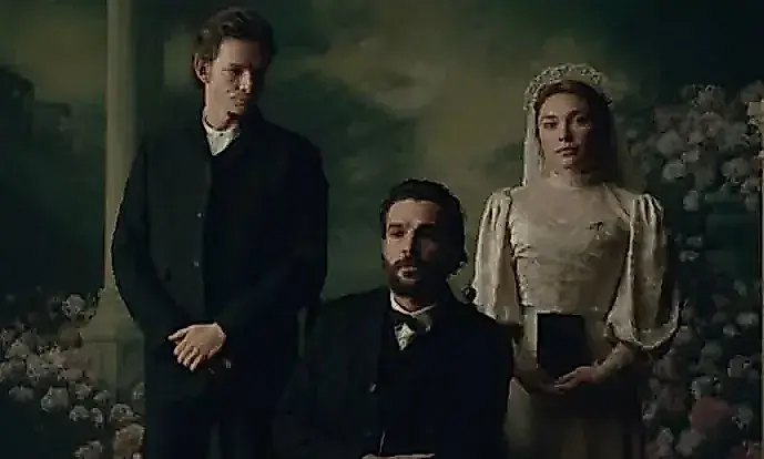 Al este del Edén: teaser de la nueva adaptación con Florence Pugh