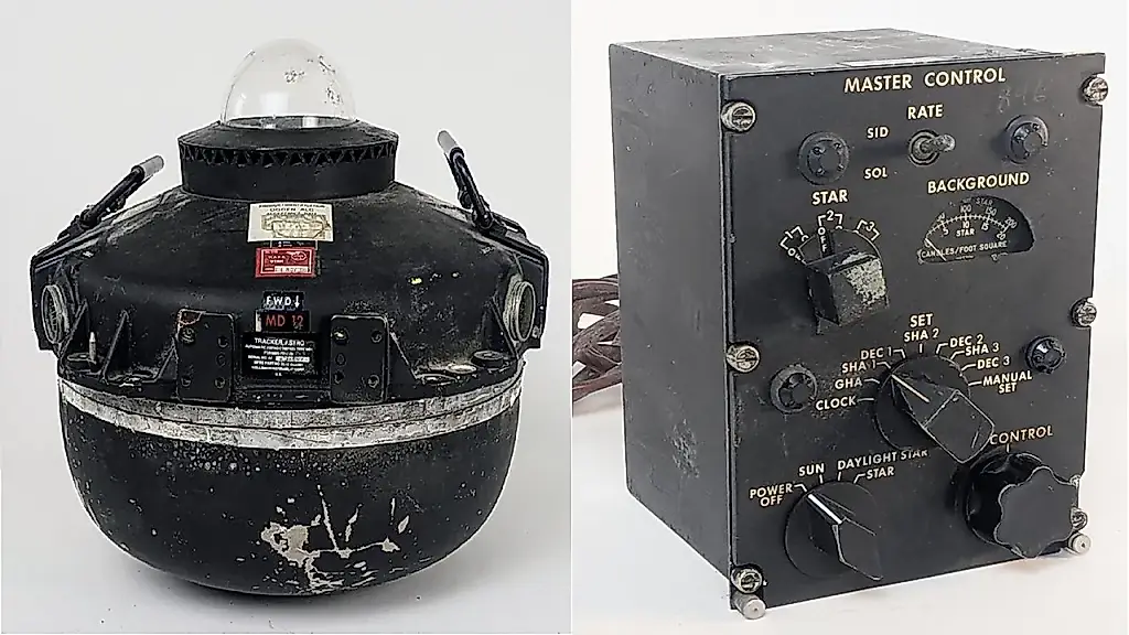 Vuelve a estar de moda el viejo equipo militar: si una eyección de masa coronal destruye el GPS, miraremos las estrellas