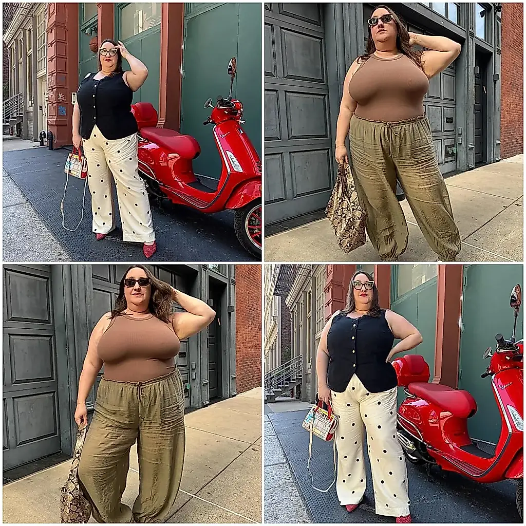 Me he probado los pantalones de moda de 2026: solo tres han superado la prueba