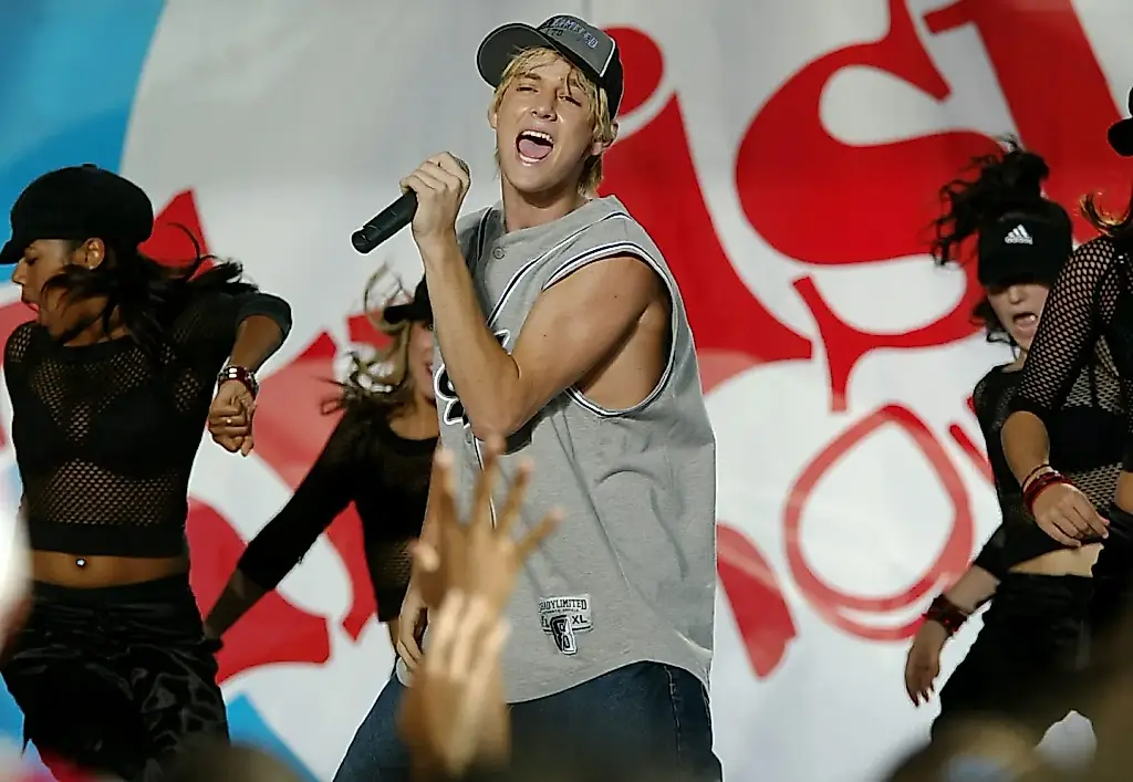 La familia de Aaron Carter y la psiquiatría: un acuerdo secreto tras la muerte del cantante