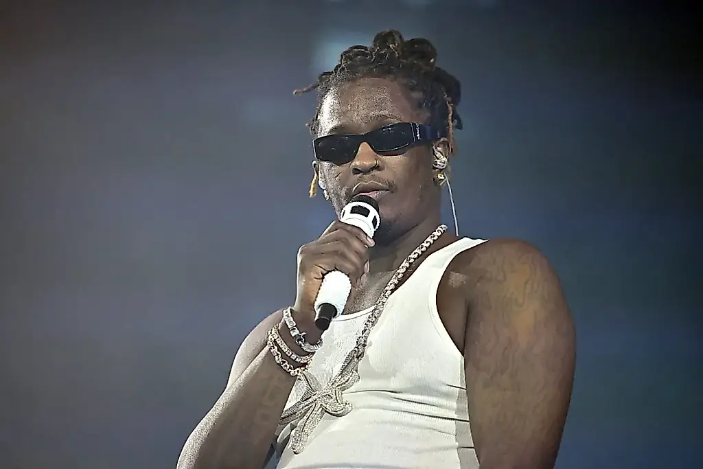 Young Thug выступил за свободу Lil Durk: адвокат Дидди вступает в игру