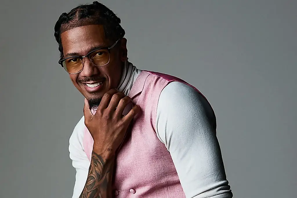Nick Cannon mostrará su vida «familiar» en un reality