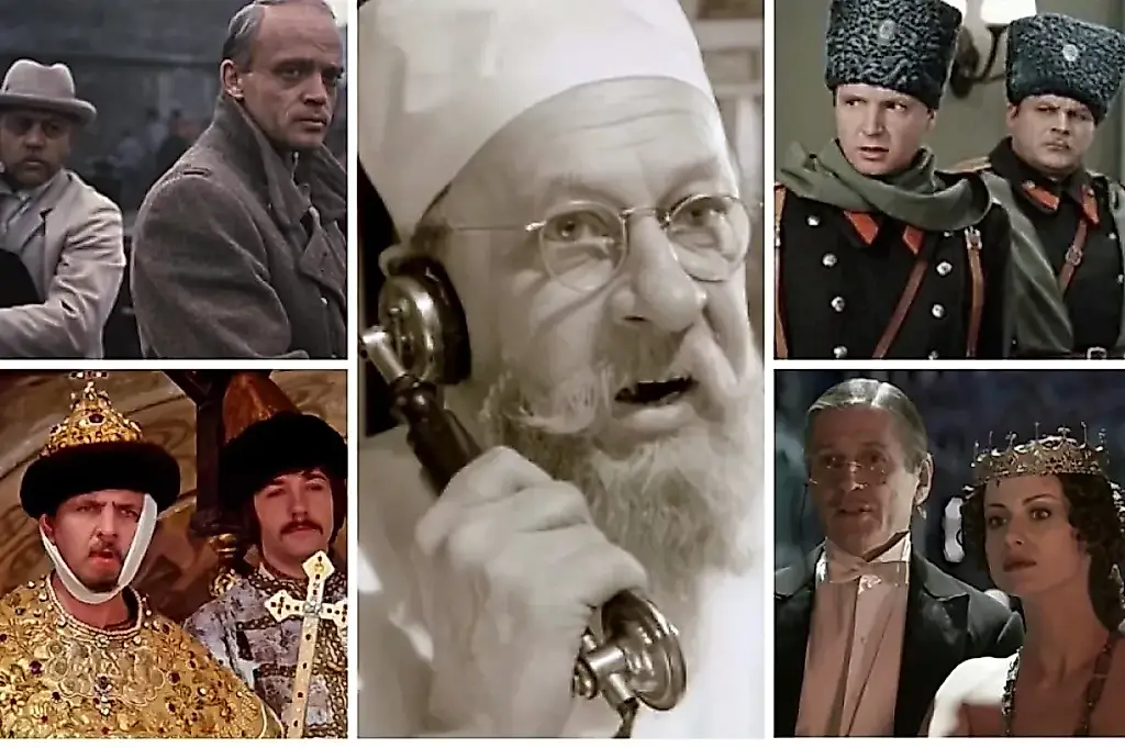 Las mejores adaptaciones de Bulgákov: el imprevisible Maestro en la pantalla