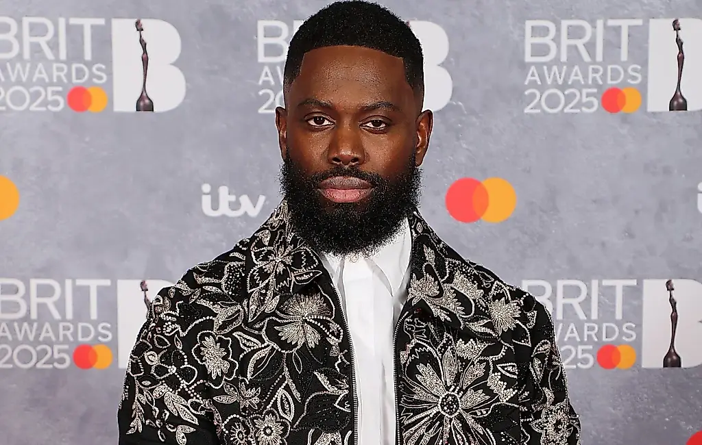 El rapero Ghetts, condenado a 12 años
