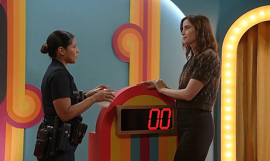 El cameo que sacudió Dropout