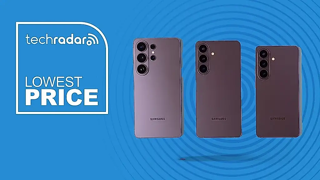 Лучшие условия на Galaxy S26