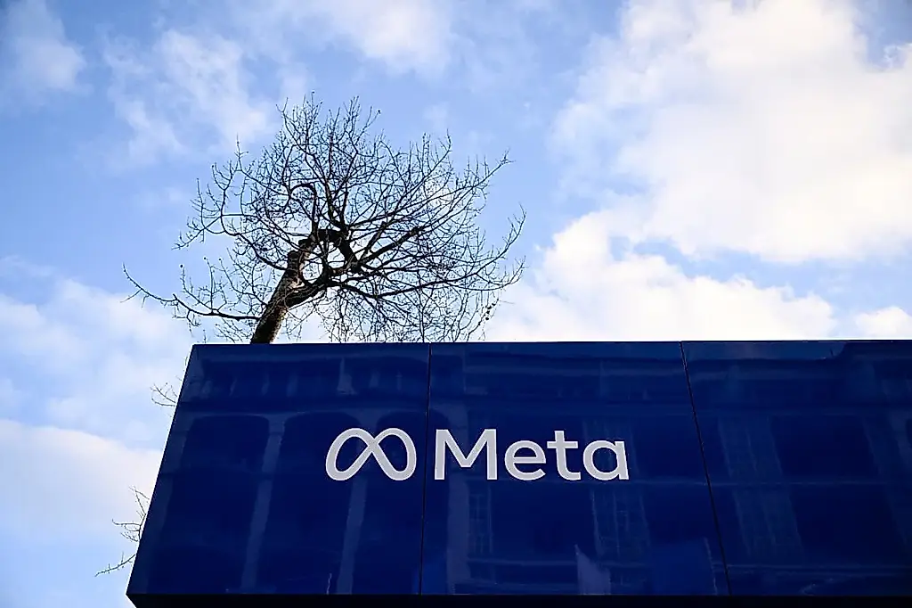 Meta compra noticias a News Corp