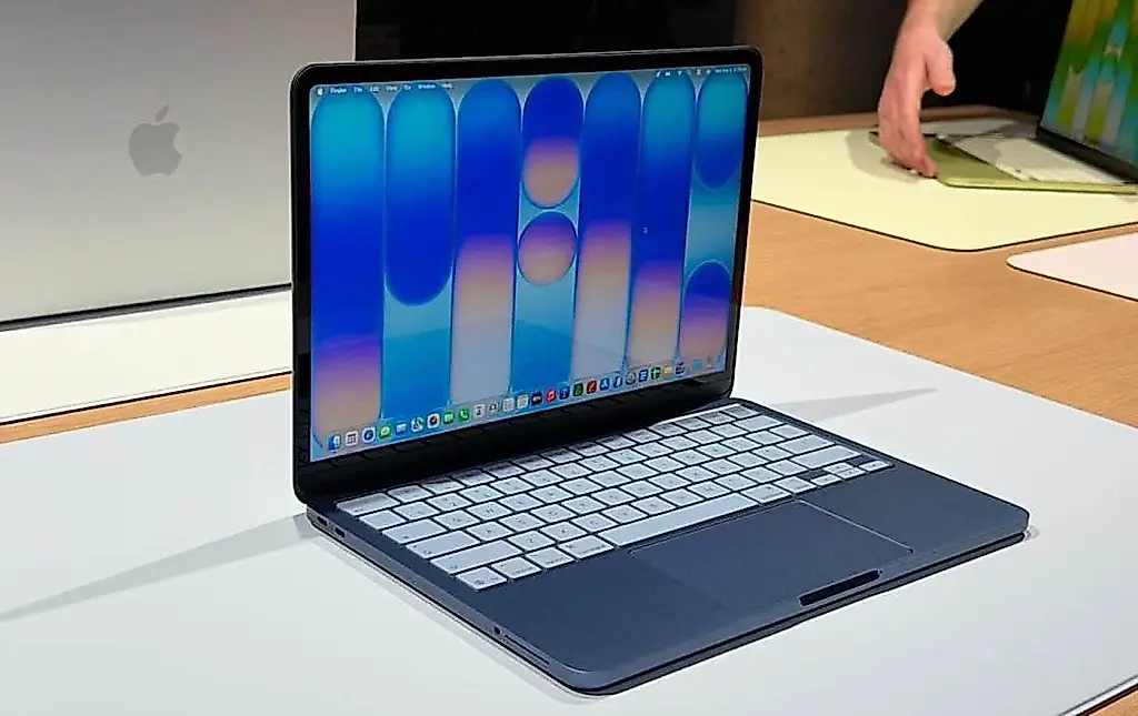 El fin del iPad Air