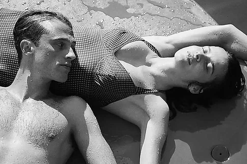 Ozon se atreve con Camus