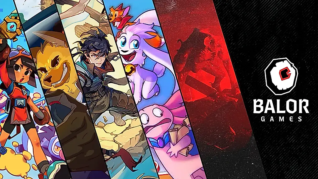 El catálogo de Humble Games vuelve a sus antiguos propietarios