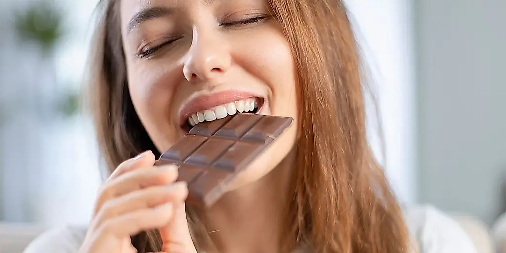 Cacao contra el cansancio mental