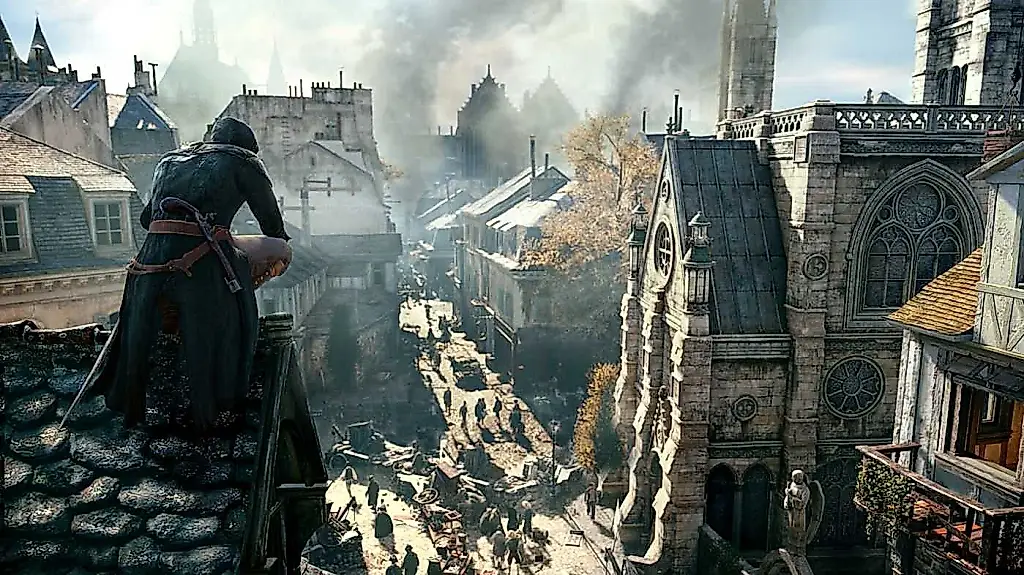 Actualizan Unity después de 10 años