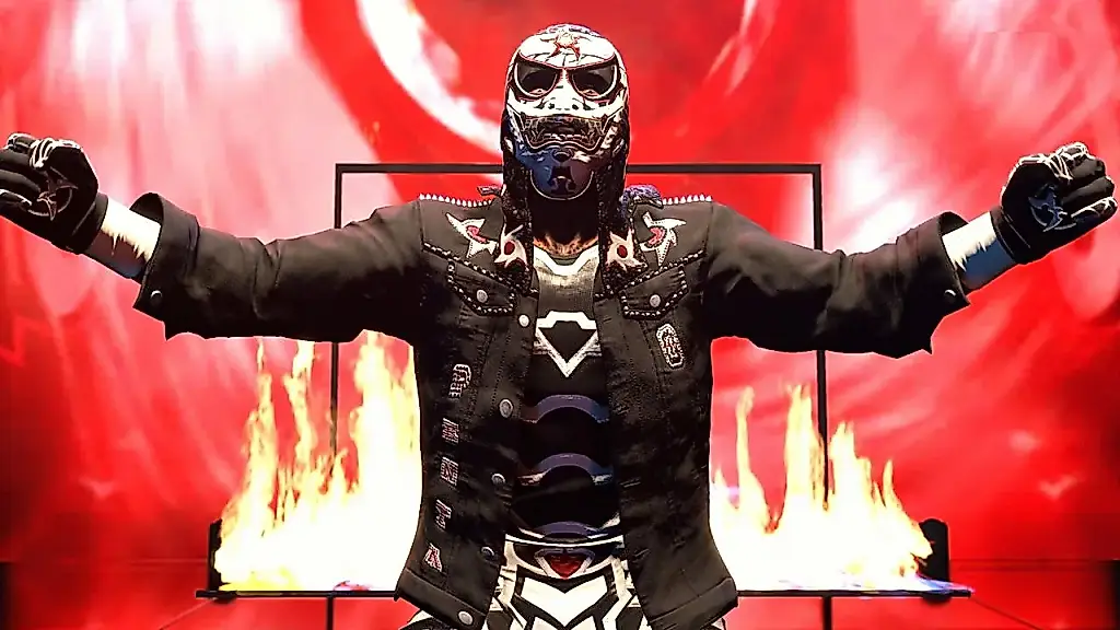 WWE 2K26: mejor juego, más avaricia