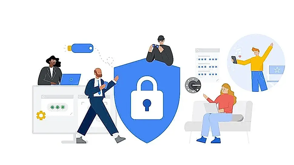 Microsoft y Europol desmantelan una red de phishing