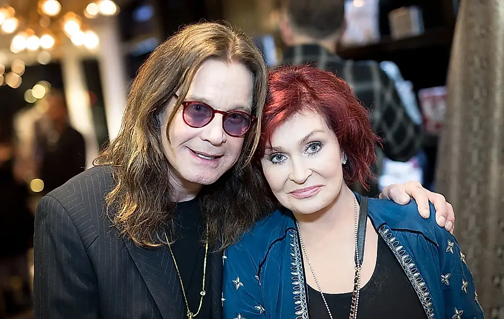 El mundo de Ozzy después de la muerte