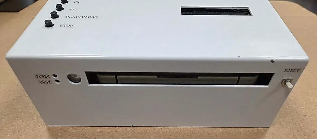 Resurge una consola mítica