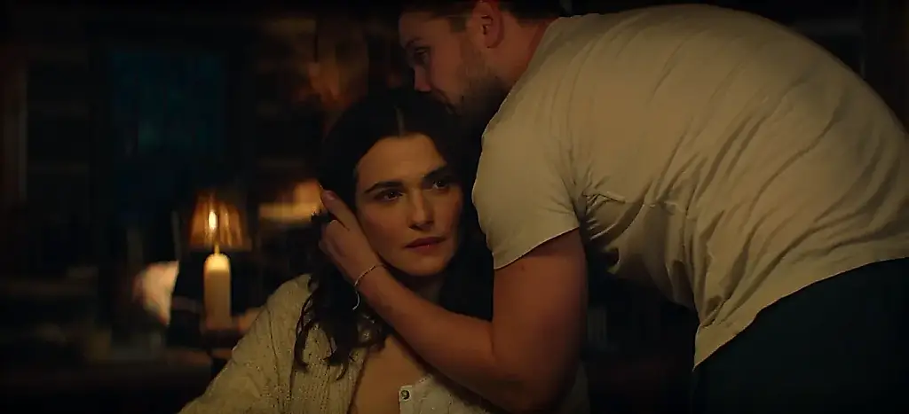 Crítica de la serie «Vladimir»