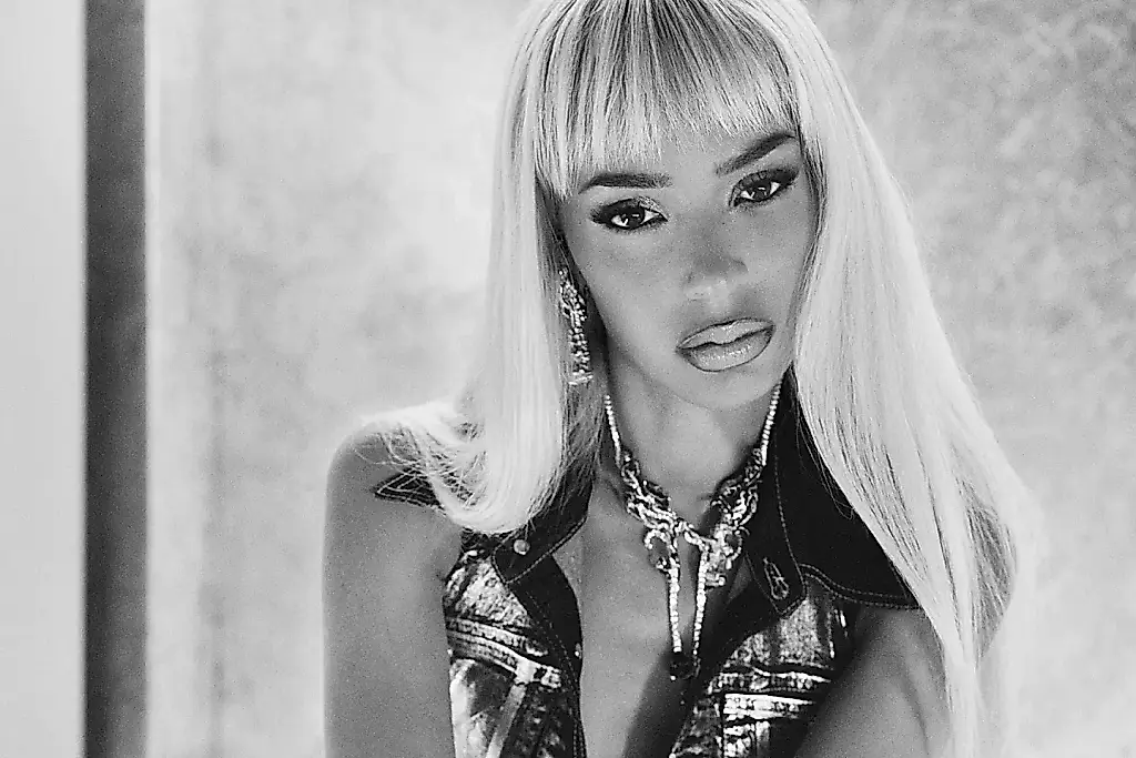 Bad Gyal выпускает «Más Cara»