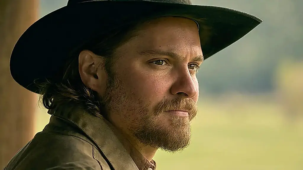 Cuándo se estrena el segundo episodio de Marshals: A Yellowstone Story