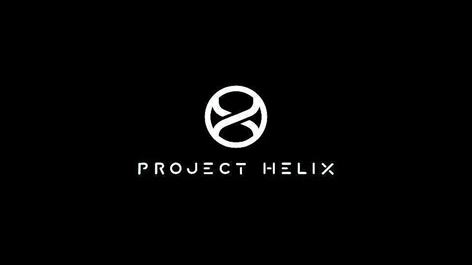 La nueva Xbox, con nombre en clave Project Helix