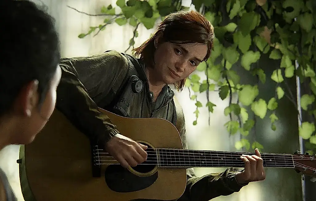 Una orquesta para The Last Of Us