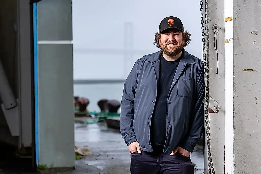 Cómo San Francisco convirtió el rave en su seña de identidad