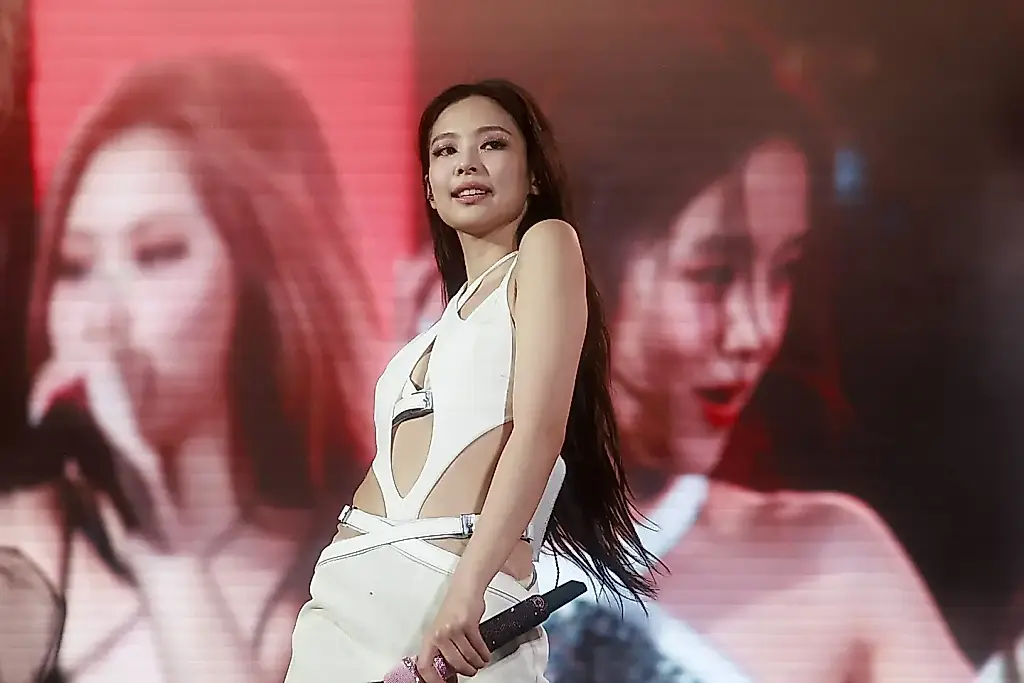 El año de «Ruby» de JENNIE