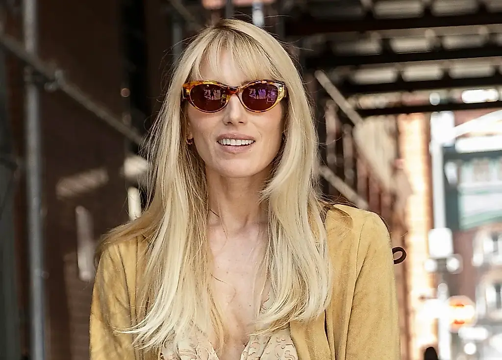 Daryl Hannah contra «Love Story»