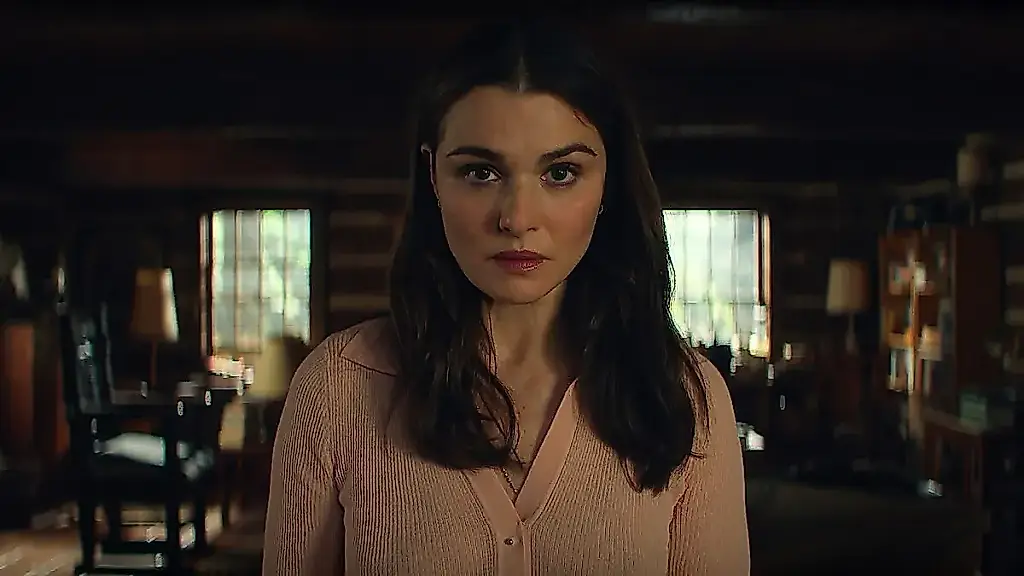 Cómo Netflix reconstruyó «Vladimir»