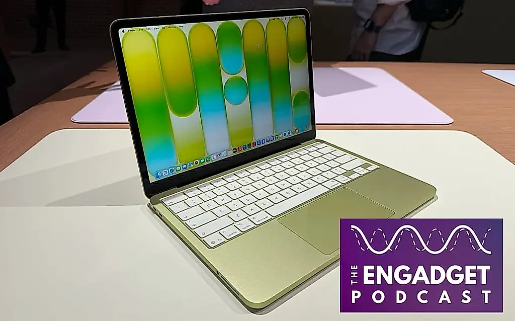 MacBook Neo y batallas de IA