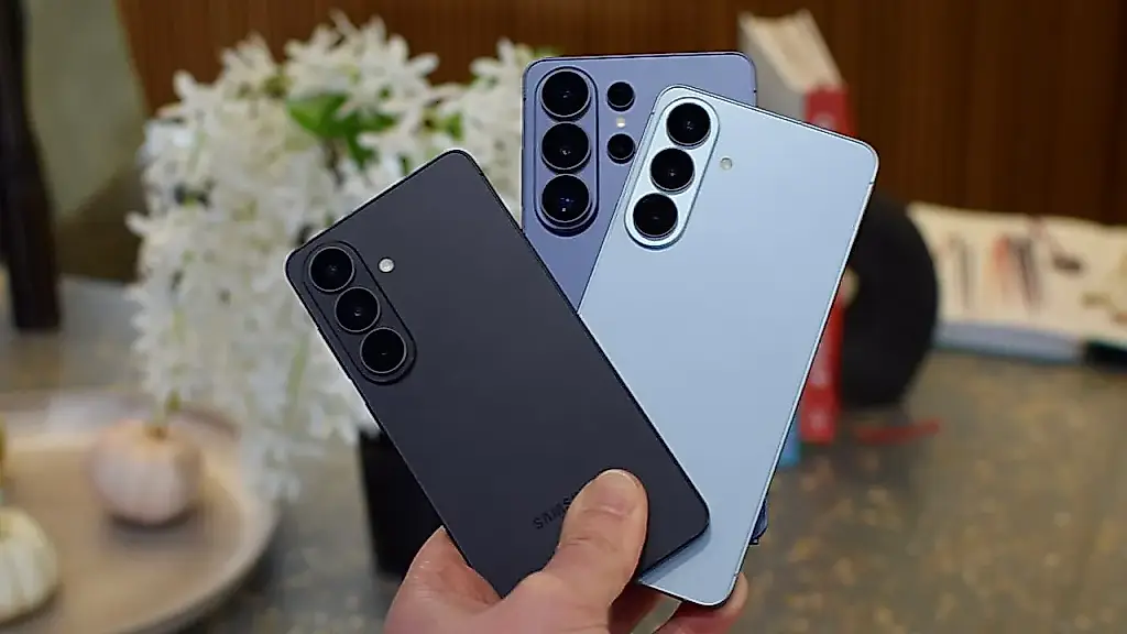Samsung изучает ‘vibe coding’
