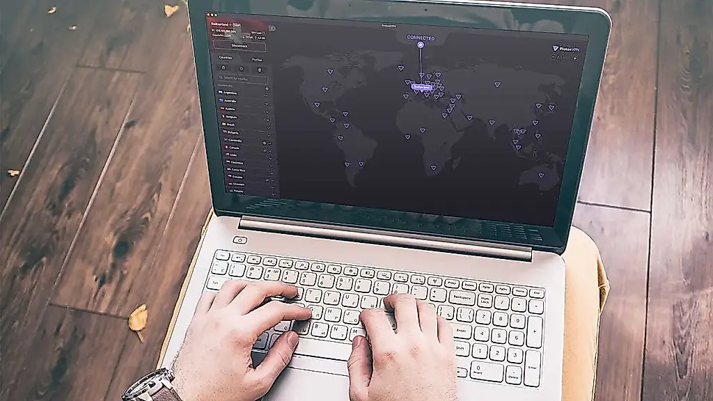 El mercado de las VPN, en vilo