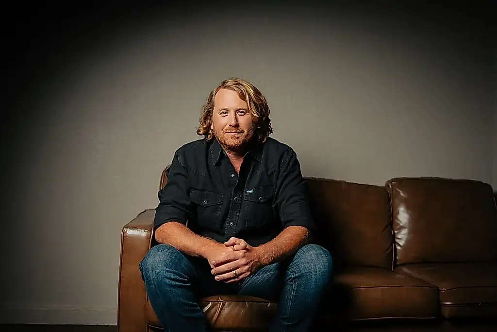 William Clark Green y la música adulta