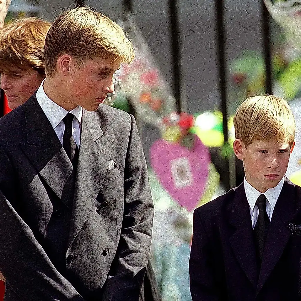 La llamada a los príncipes que Kennedy nunca hizo