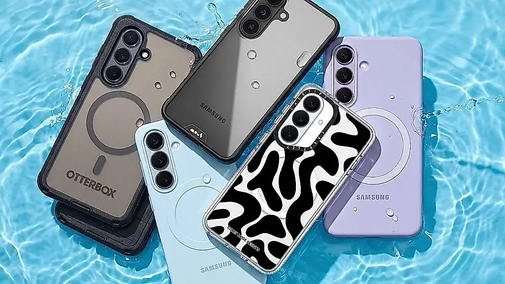 Las mejores fundas para el Galaxy S26