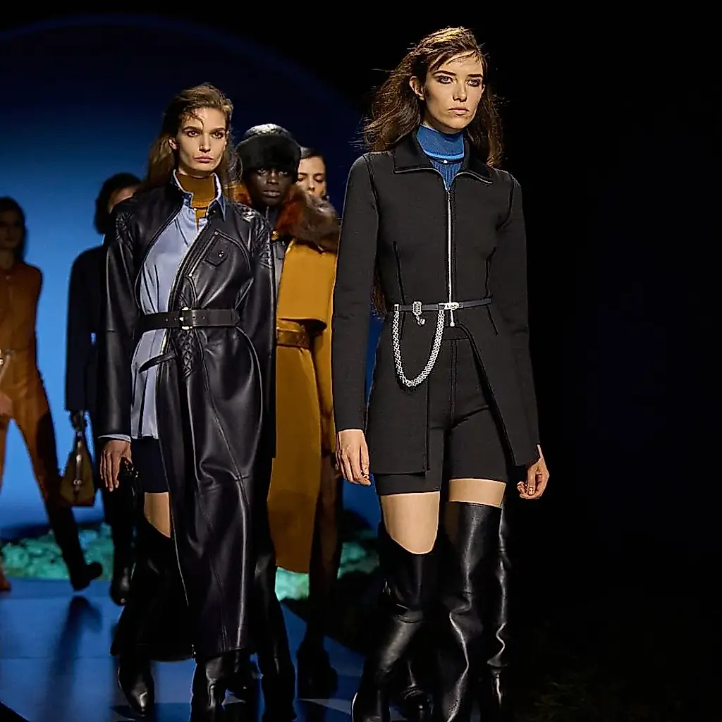 Hermès усилил тренд на ботинки осени 2026